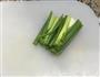 菠萝炒饭的做法图解3