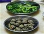 香菇酿肉的做法图解6