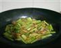 芹菜炒肉的做法图解7