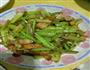 芹菜炒肉的做法图解8