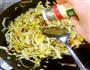 酸辣甜白菜丝—快手下饭菜的做法图解10