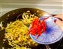 酸辣甜白菜丝—快手下饭菜的做法图解12