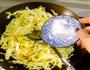 酸辣甜白菜丝—快手下饭菜的做法图解9