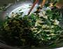 秘制菠菜火烧的做法图解5