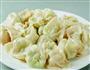 猪肉芹菜水饺的做法图解6