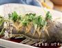 清蒸鲈鱼  宝宝健康食谱的做法图解12