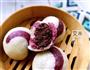 怪纹豆沙包（附钳花包）的做法图解9