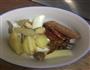 卤蛋的做法图解3