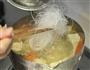 孕妈利尿消肿-黄骨鱼番茄豆腐汤的做法图解9