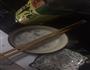 生滚虾滑粥的做法图解2