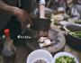云南豆豉蒸腊肉的做法图解1