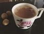 滋补佳品-桂圆红糖奶茶的做法图解8