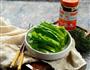 凉拌沙茶油麦菜的做法图解9