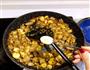黑椒山药牛肉粒的做法图解23