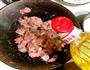 黑椒山药牛肉粒的做法图解8