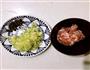 麻婆口蘑的做法图解1