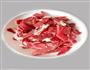 孜然牛肉的做法图解1