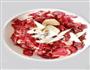 孜然牛肉的做法图解2