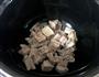 清炖羊排的做法图解2
