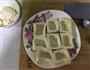 鱼香酿豆腐的做法图解1