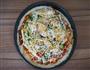 田园风光披萨的做法图解8