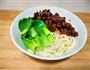 红烧牛肉面的做法图解10