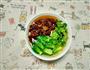 红烧牛肉面的做法图解11
