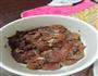 芝士焗香菇肉饭的做法图解3