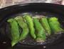 虎皮尖椒酿肉的做法图解3