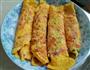 鸡蛋卷饼的做法图解4