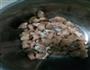 金针菇牛肉焖饭的做法图解1