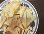 减脂饱腹无油玉米片tortilla chips的做法图解8