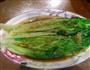 烫青菜的做法图解1