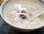 蔓越莓酒醩芝麻汤圆的做法图解4