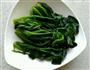 春日里的小清新-蔓越莓菠菜戚风的做法图解2
