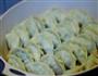 芹菜馅煎饺的做法图解14