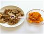 胡萝卜肉松的做法图解3