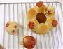 花环与熊熊面包的做法图解18
