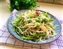 清炒绿豆芽的做法图解9