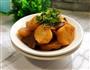 山药炖肉的做法图解10
