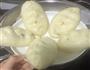 菜菇柳叶包的做法图解9