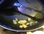 蘑菇炒肉片的做法图解4