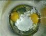 奶黄馅的制作的做法图解2