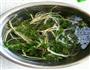 猪肉荠菜煎饺的做法图解1