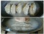 猪肉荠菜煎饺的做法图解11