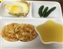 宝宝辅食，黑胡椒鸡肉蔬菜饼的做法图解10
