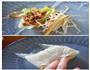 辣炒猪肉越南春卷的做法图解10
