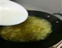 土豆蛋花汤的做法图解10