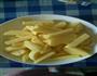 香菇土豆条的做法图解1
