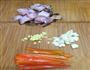 熏肉炒荷兰豆的做法图解4